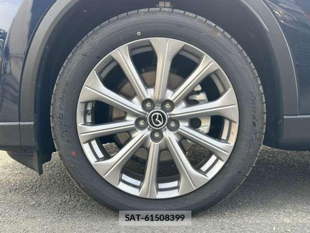 Mazda CX-60 2025-09 7326555-16