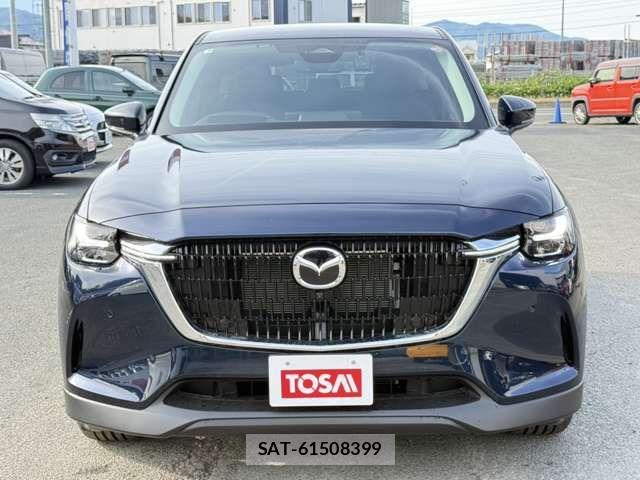 Mazda CX-60 2025-09 7326555-17