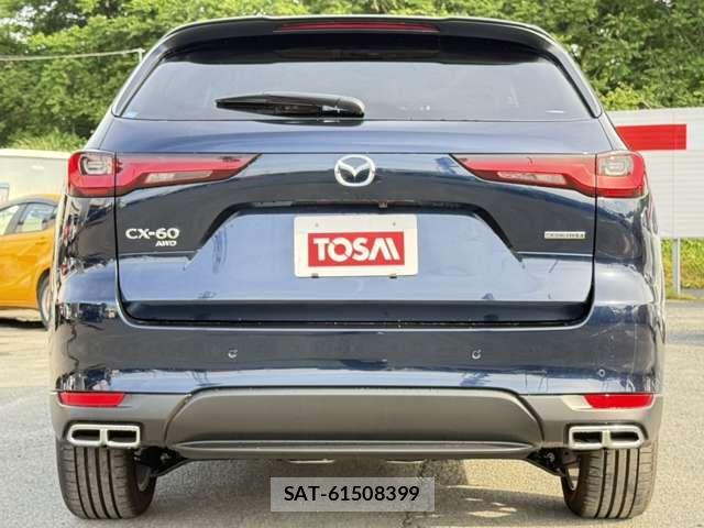 Mazda CX-60 2025-09 7326555-18