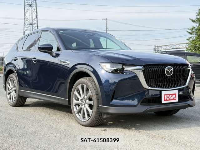 Mazda CX-60 2025-09 7326555-19