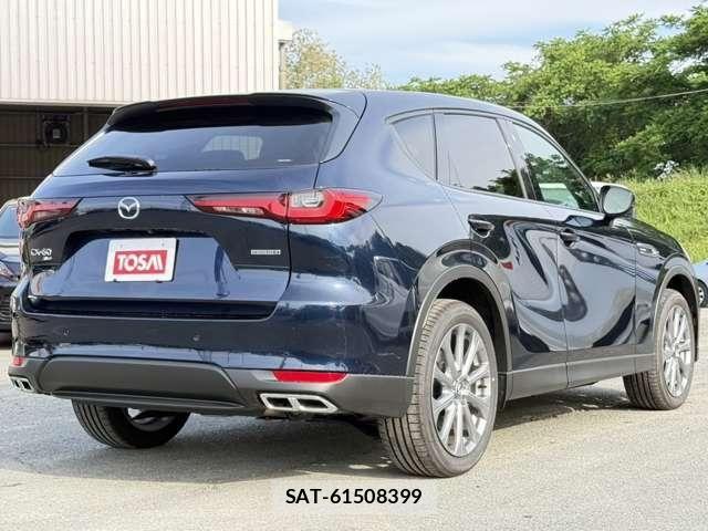 Mazda CX-60 2025-09 7326555-20