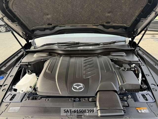 Mazda CX-60 2025-09 7326555-21