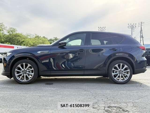 Mazda CX-60 2025-09 7326555-23