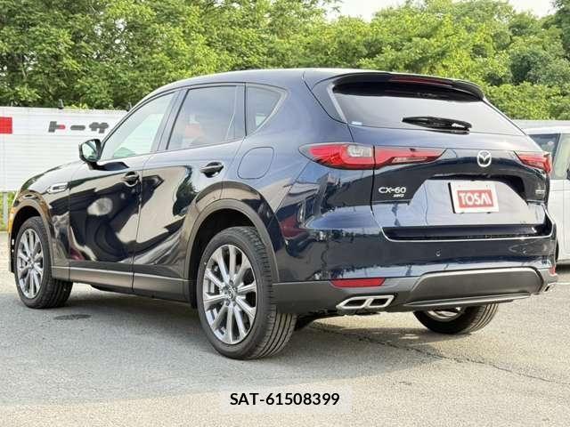 Mazda CX-60 2025-09 7326555-24
