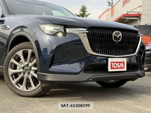 Mazda CX-60 2025-09 7326555-26