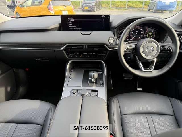 Mazda CX-60 2025-09 7326555-4