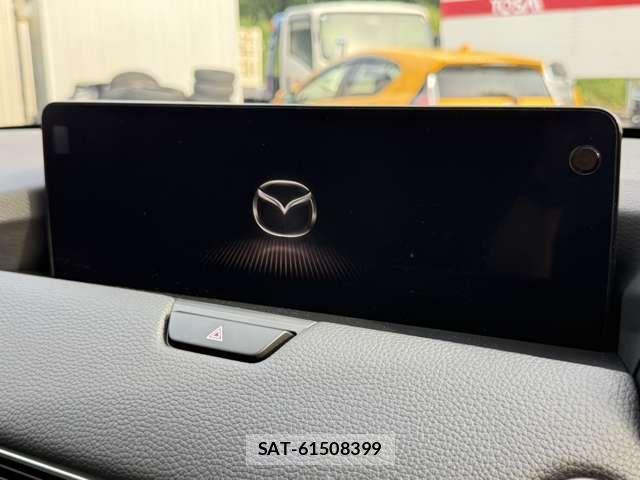 Mazda CX-60 2025-09 7326555-5