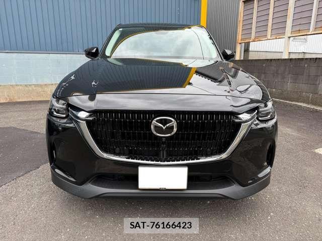 Mazda CX-60 2024-07 7326558-1