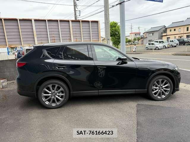 Mazda CX-60 2024-07 7326558-2