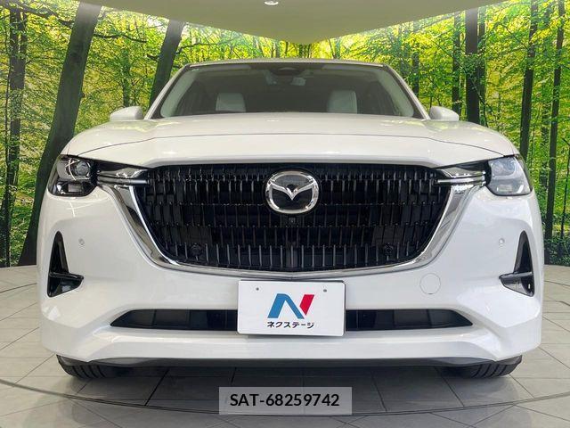 Mazda CX-60 2023-02 7326559-13
