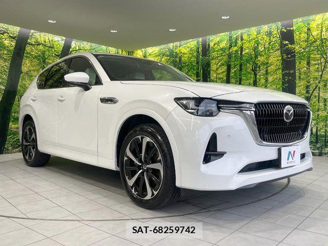 Mazda CX-60 2023-02 7326559-15