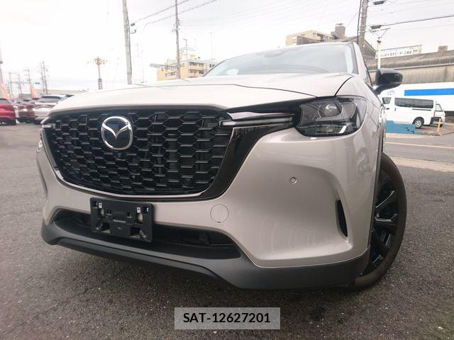Mazda CX-60 2025-01 7326564-0