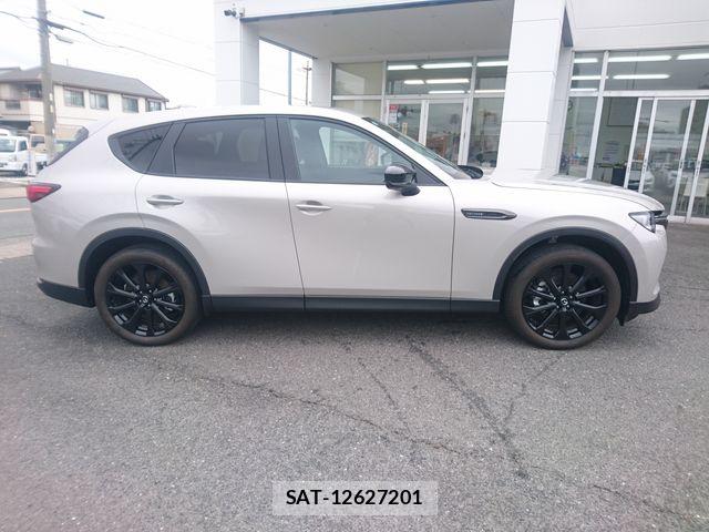 Mazda CX-60 2025-01 7326564-9