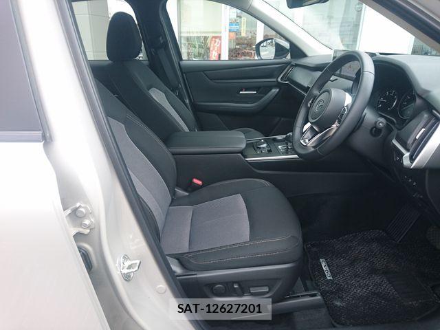 Mazda CX-60 2025-01 7326564-1