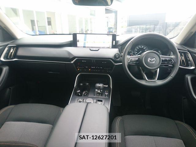 Mazda CX-60 2025-01 7326564-19