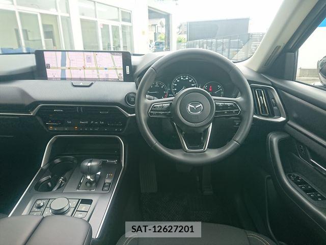 Mazda CX-60 2025-01 7326564-20