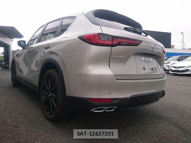 Mazda CX-60 2025-01 7326564-2