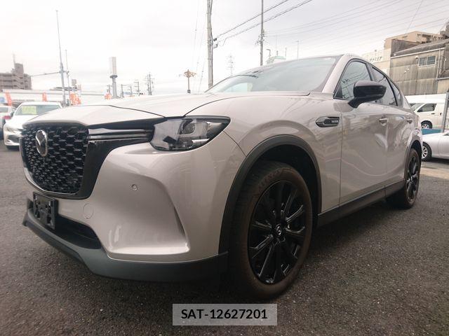 Mazda CX-60 2025-01 7326564-4