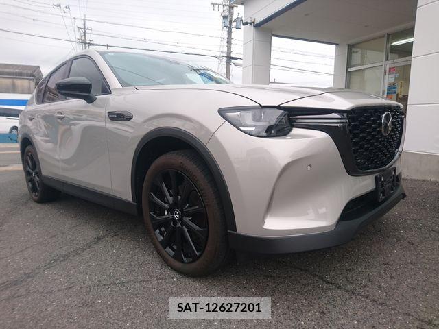 Mazda CX-60 2025-01 7326564-5