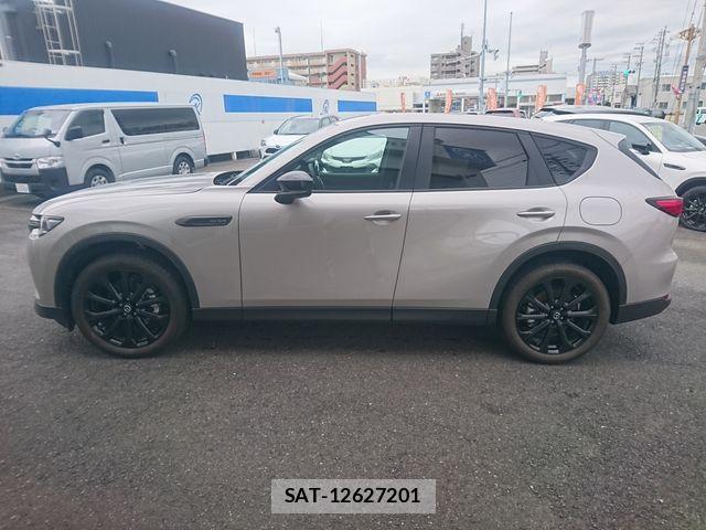 Mazda CX-60 2025-01 7326564-8