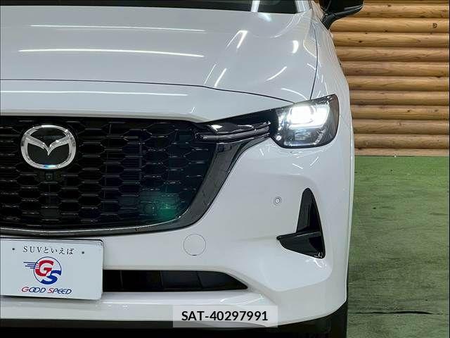 Mazda CX-60 2023-01 7357437-10