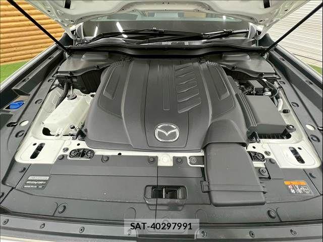 Mazda CX-60 2023-01 7357437-14