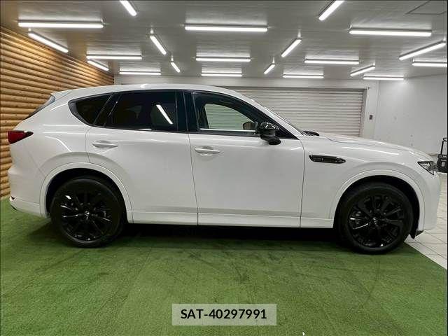 Mazda CX-60 2023-01 7357437-17