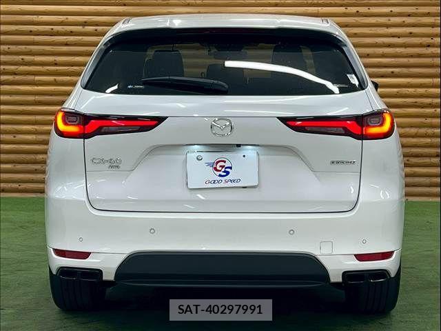 Mazda CX-60 2023-01 7357437-18
