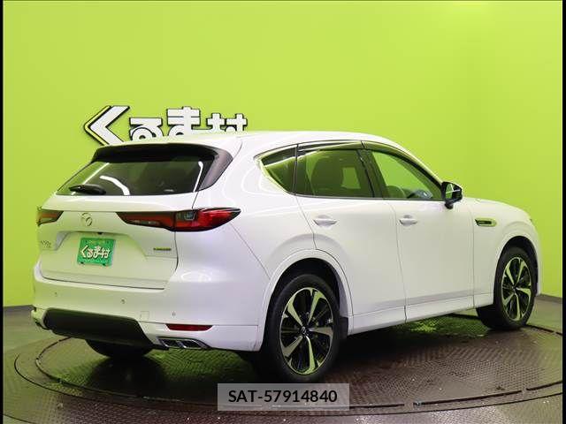 Mazda CX-60 2023-01 7357442-1