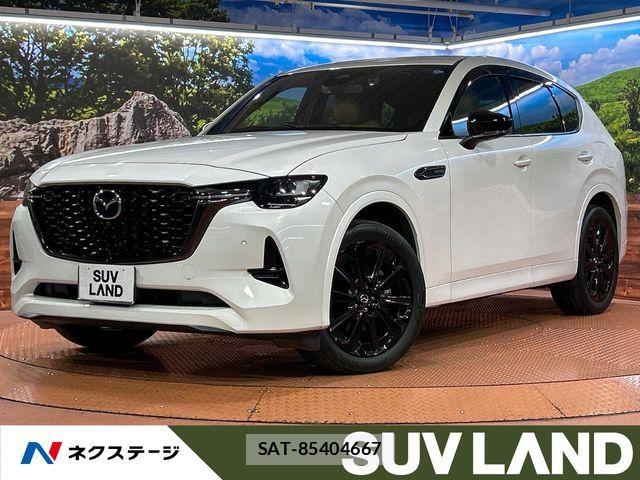 Mazda CX-60 2023-03 7357440-0
