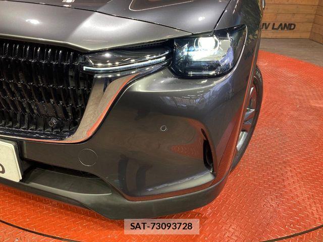 Mazda CX-60 2023-06 7357450-11