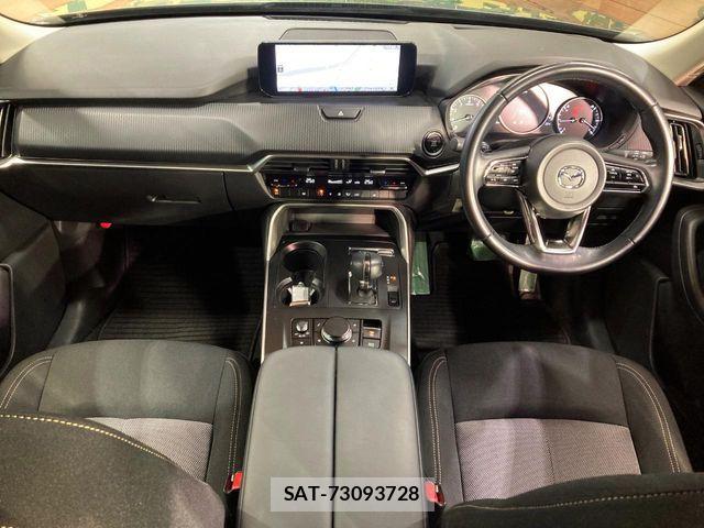 Mazda CX-60 2023-06 7357450-1