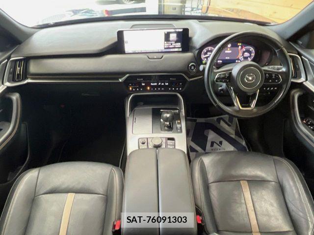 Mazda CX-60 2022-12 7357443-1