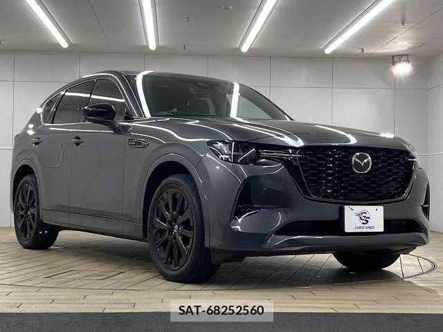 Mazda CX-60 2023-01 7357438-14