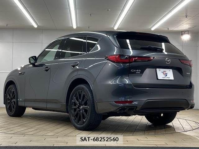 Mazda CX-60 2023-01 7357438-15