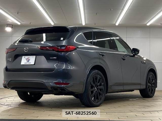 Mazda CX-60 2023-01 7357438-16