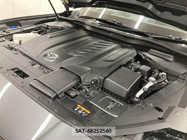 Mazda CX-60 2023-01 7357438-17
