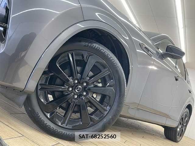 Mazda CX-60 2023-01 7357438-18