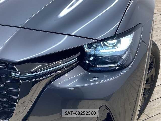 Mazda CX-60 2023-01 7357438-19