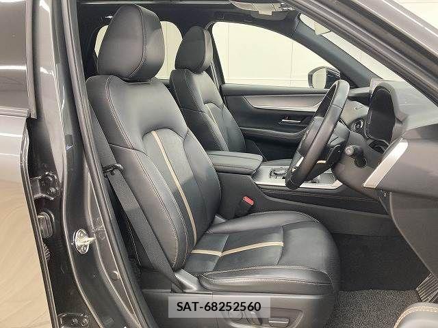 Mazda CX-60 2023-01 7357438-4