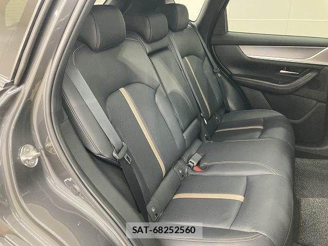 Mazda CX-60 2023-01 7357438-5