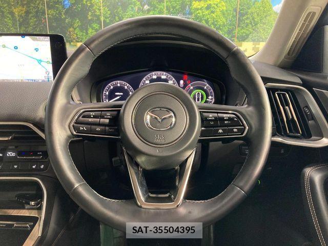 Mazda CX-60 2023-10 7357448-10