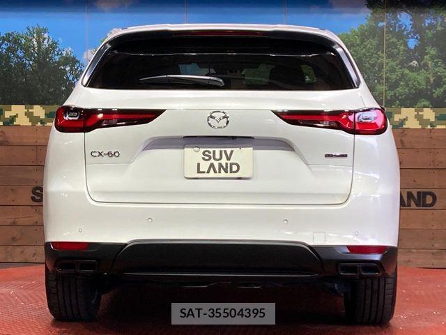 Mazda CX-60 2023-10 7357448-14