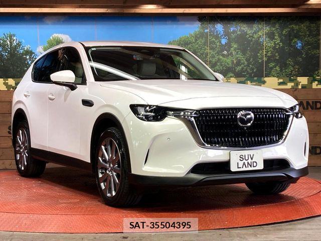 Mazda CX-60 2023-10 7357448-15