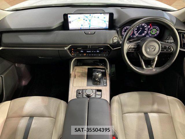 Mazda CX-60 2023-10 7357448-1