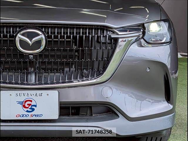 Mazda CX-60 2023-04 7357445-19