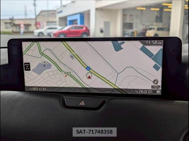 Mazda CX-60 2023-04 7357445-2