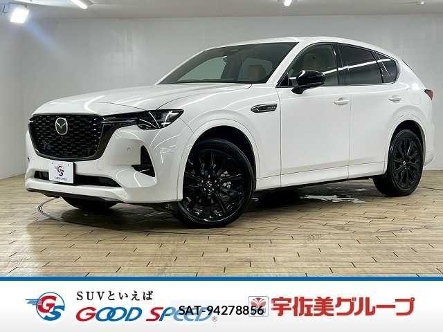 Mazda CX-60 2023-05 7357441-0