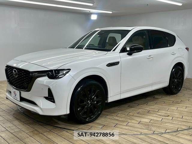 Mazda CX-60 2023-05 7357441-14