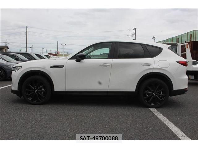 Mazda CX-60 2025-02 7391815-9